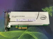 限時下殺 intel SSD 750 Series 1.2TB PCI