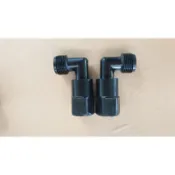 *圖* 肯田CAN TA CT-K2  BOSS hd-1500 MK1688-1699 90度彎頭轉接頭可旋轉360度