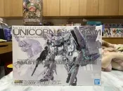 玩日藏 預購 24年 12月 萬代 BANDAI 組裝模型 MGEX 1/100 獨角獸鋼彈 Ver.Ka