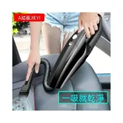 (店+)熱賣【生活首選】車載強力大吸力吸塵器小轎車用小型12V家用車內大功率乾溼兩用