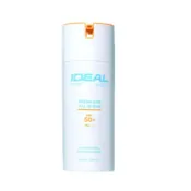 (店+)【IDEAL 愛迪爾】Ideal for Men 新鮮太陽多合一 100 毫升