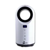 (店+)【Giaretti】義大利 Giaretti-遙控PTC渦流冷暖溫控扇GL-1855