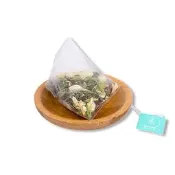 【公司貨驗證 免運】薄桑三清茶50g薄荷葉荷葉桑葉茉莉大麥組合袋泡茶冷泡茶量大價優