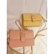 [現貨］日牌Samantha Thavasa Petit Choice 小方包