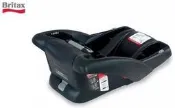 ㊣USA Gossip㊣ Britax B-Safe Base Kit, Black B-Safe 專用替換 LATCH 底座
