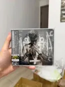 Justin Bieber《Purpose》日版CD