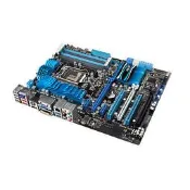 #423 專業用 Asus 華碩 P8Z68-V PRO 1155 RAID 主機板 8聲道 音效 工作站 伺服器