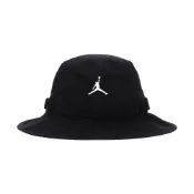 Nike Jordan Apex 黑色 喬丹 遮陽 登山 運動 休閒 漁夫帽 帽子 HM5753-010