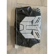 二手 兒童 機車安全帶 機車背帶 變形金剛款 親子腳踏車也能用