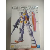 全新現貨 萬代 機動戰士鋼彈 MG 1/100 RX-78-2 ver.Ka 初鋼 卡版 經典