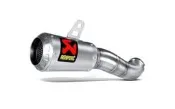 勁輪車業 Akrapovic 蠍子管 GP 短管 罐頭管 MT03/R3