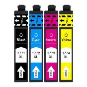 TC EPSON T177 四色一組 副廠墨水 177墨水 XP-225 XP-422 XP-402 XP-102 XP-202 XP-302 墨水