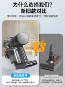 華潤城百貨 【新品上市】CMP適用于戴森dyson吸塵器電池V8V7V6吸塵機V15大容量V10更換配件