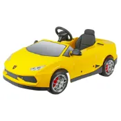 Lamborghini藍寶堅尼 Huracán超跑(腳踏式) 兒童車