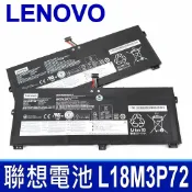 筆電達人 LENOVO L18M3P72 3芯 電池 02DL022 SB10K97660 L18L3P72 L18S3P72 L19M3P71 Thinkpad X13 Yoga Gan1 Thinkpad X390 Yoga
