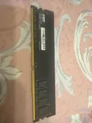 優質2手 KLEVV科賦 DDR4-2666 8GB 桌上型記憶體