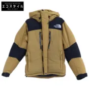 【DOKODEMO】The North Face [國內授權經銷商] ND91950 GORE-TEX BALTRO 輕薄羽絨外套 Baltro 輕薄羽絨外套 M 碼 [二手]