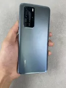 古瓷堂日本回流瓷器 【二手】HUAWEI P40 Pro 8+256G 頂配旗艦手機 徠卡四攝 5G全網通 超感光夜拍 華為手機 現貨速發