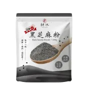 【蝦皮直營】耕沅94細高鈣黑芝麻粉200g-袋裝 麥片 燕麥 無加糖