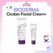 (+40ml) BIODERMA Cicabio 面霜+ – 100ml / K-BEAUTY