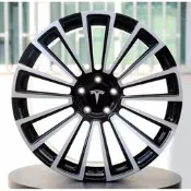 全新鋁圈 鍛造 22吋 5孔120 TESLA 特斯拉 MODEL X MODEL S 專用 客製化/顏色/規格/造型