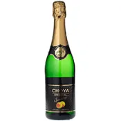 【品酒網】德國 CHOYA梅子風味氣泡酒 750ml Choya Original Sparkling Japanese Ume Fruit