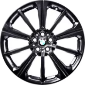 BMW 原廠 X5 G05 X6 G06 748M 20吋 輕合金 輪框 輪圈 【YGAUTO】