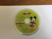 迪士尼美語世界 Disney's World of English  DVD專輯 二手 E37