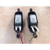 CHIMEI 奇美 TL-32A500 喇叭 電視喇叭 拆機良品