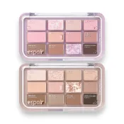 【espoir】12色眼影盤 9g EYE CORE PALETTE 眼影盤 眼影 winter 眼妝