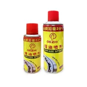 (店+)【日創生活】黃油噴劑 防鏽 潤滑 除銹 除溼 {消噪音 耐高溫 黃油 噴霧 五金 工具 機械}