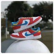 【逢甲FUZZY】Nike Dunk Low Fruity Pebbles LBJ 聯名 水果麥片 DH8009-600