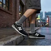 【NEW BALANCE】NB Gore-tex 防水鞋 防水運動鞋_男鞋/女鞋_CM996XB2-D