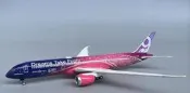 RBF現貨  1:400 NG Boeing Company 787-9 55090
