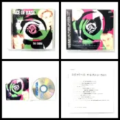 CD - 王牌合唱團 各種CD Ace of Base Various CDs