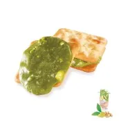 【阿仁牛軋餅】抹茶腰果牛軋餅(純手工現做)