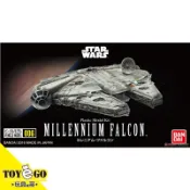 萬代 組裝模型 VEHICLE MODEL 006 千年鷹號 STAR WARS 星際大戰 玩具e哥64109