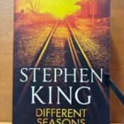 Different Seasons - Stephen King
