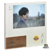 【同創】正版 林俊傑 學不會 2011專輯 唱 CD+寫真歌詞本