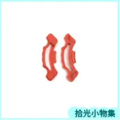 💘臺灣出貨💖適用AGV頭盔 agv配件 K1 K3SV K3 Pista k1/K1S/K5 鏡片限位器 鏡片底座