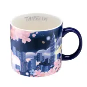 全新正版🌟3OZ夜櫻燦燦101馬克杯Starbucks星巴克