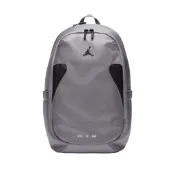 Nike 後背包 Element 灰 防水面料 書包 水壺袋 喬丹 JD2613026AD-002 [ACS]