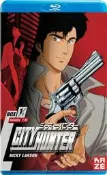DVD💖城市獵人 / City Hunter (1987) 第一部  共7蝶🔥電影 電視劇