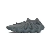 (店+)【adidas 愛迪達】IG5530 YEEZY x adidas originals Yeezy 450 舒適百搭 低幫 生活休閒鞋 男女同款 灰色 愛迪達女鞋 運動鞋女 女鞋 愛迪達男鞋 男運動鞋 男鞋