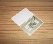 40x25mm NFC標籤NTAG203 WP系統Nokia Lumia 920 820