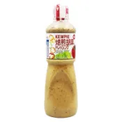 「雙北新鮮」日本 KEWPIE 胡麻醬/1000ml/罐