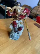 石灣窯孫大聖