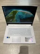 MSI 電競筆電 Sword 17 A12VF I7-12650H 16G 512G RTX4060 二手筆電 遊戲筆電