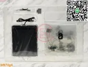 萬代 PG 獨角獸 報喪女妖 菲尼克斯鋼彈 LED發光 燈組