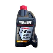 (店+)【YAMAHA 山葉】YAMAHA 山葉原廠 YAMALUBE 4R 900CC 合成機油 90T93-30058